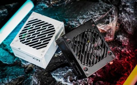 航嘉 MX750P 全模组电源评测：750W 的白金实力浓缩