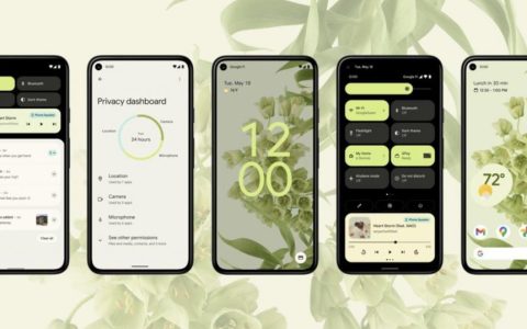 Android 15 再曝：音量调节面板 UI 新调整、或原生集成卫星通信