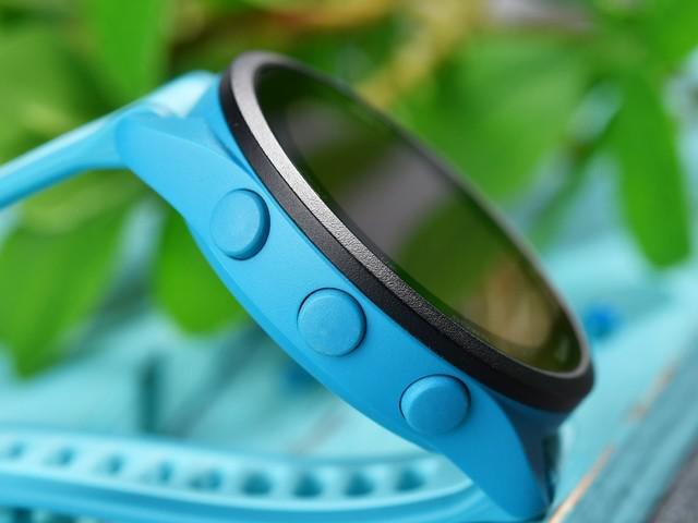 Garmin Forerunner 165 评测：颜值功能兼具 让腕表成为运动伴侣