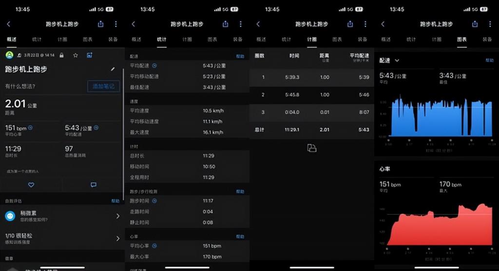 Garmin Forerunner 165 评测:颜值功能兼具 让腕表成为运动伴侣