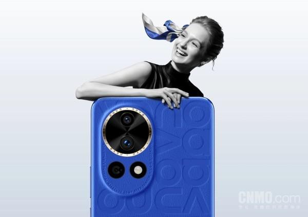 传华为 nova 12 Ultra 将推出星耀版套装:最高 1TB 容量