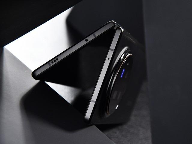 内外兼修 vivo X Fold3 Pro 屏幕体验