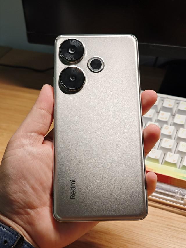 Redmi K70、Redmi Turbo3、Redmi K70E 到底怎么选?