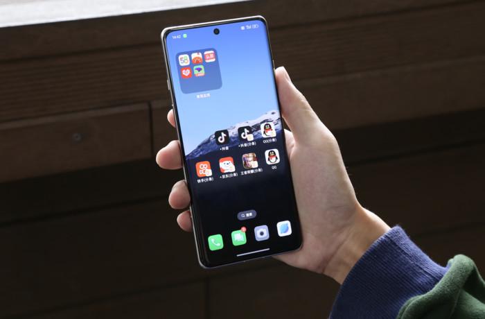 持续打磨流畅度,ColorOS 新版本加入丰富动效,首批机型开启推送