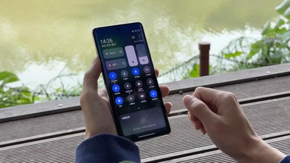 持续打磨流畅度,ColorOS 新版本加入丰富动效,首批机型开启推送
