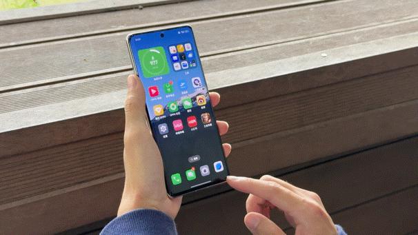持续打磨流畅度,ColorOS 新版本加入丰富动效,首批机型开启推送