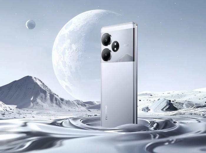 realme 真我 GT Neo6 SE 保外维修价格公布 换屏费用为 580 元