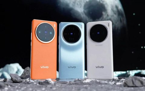 曝 vivoX100Ultra 命名确定 5 月发布 支持卫星通信