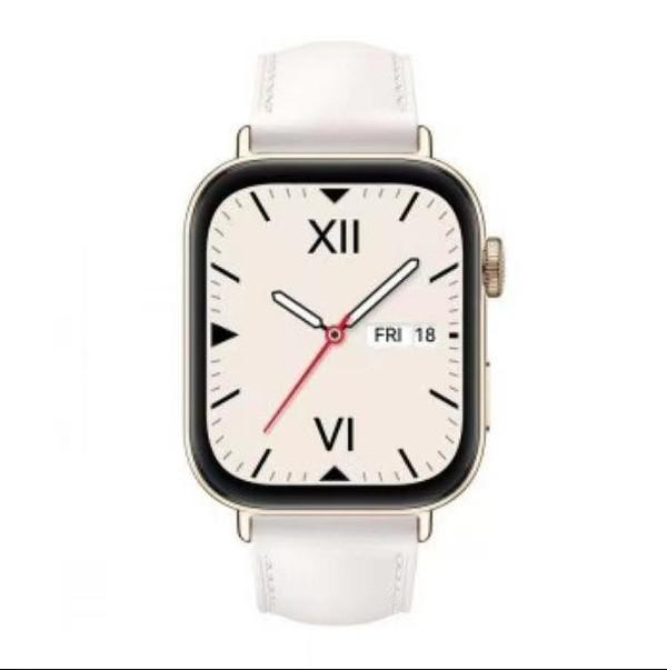 曝华为 WATCH FIT 3 即将发布:屏幕变大 续航提升