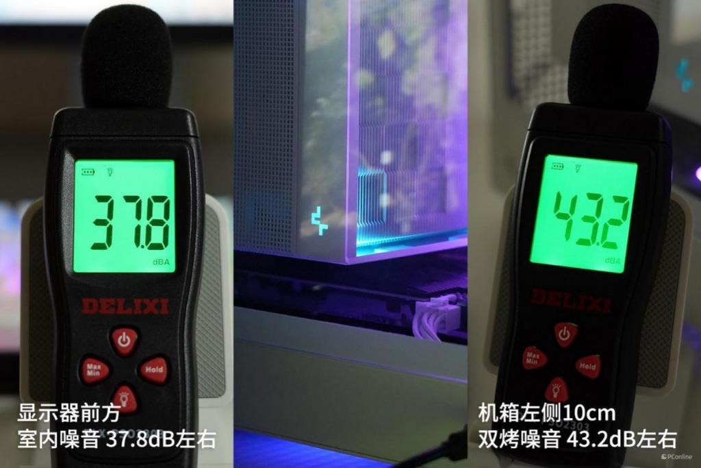 纯白便携 ITX 机箱 九州风神 CH160 试装体验