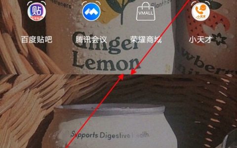 怎么开启荣耀50智慧助手_荣耀50开启智慧助手方法