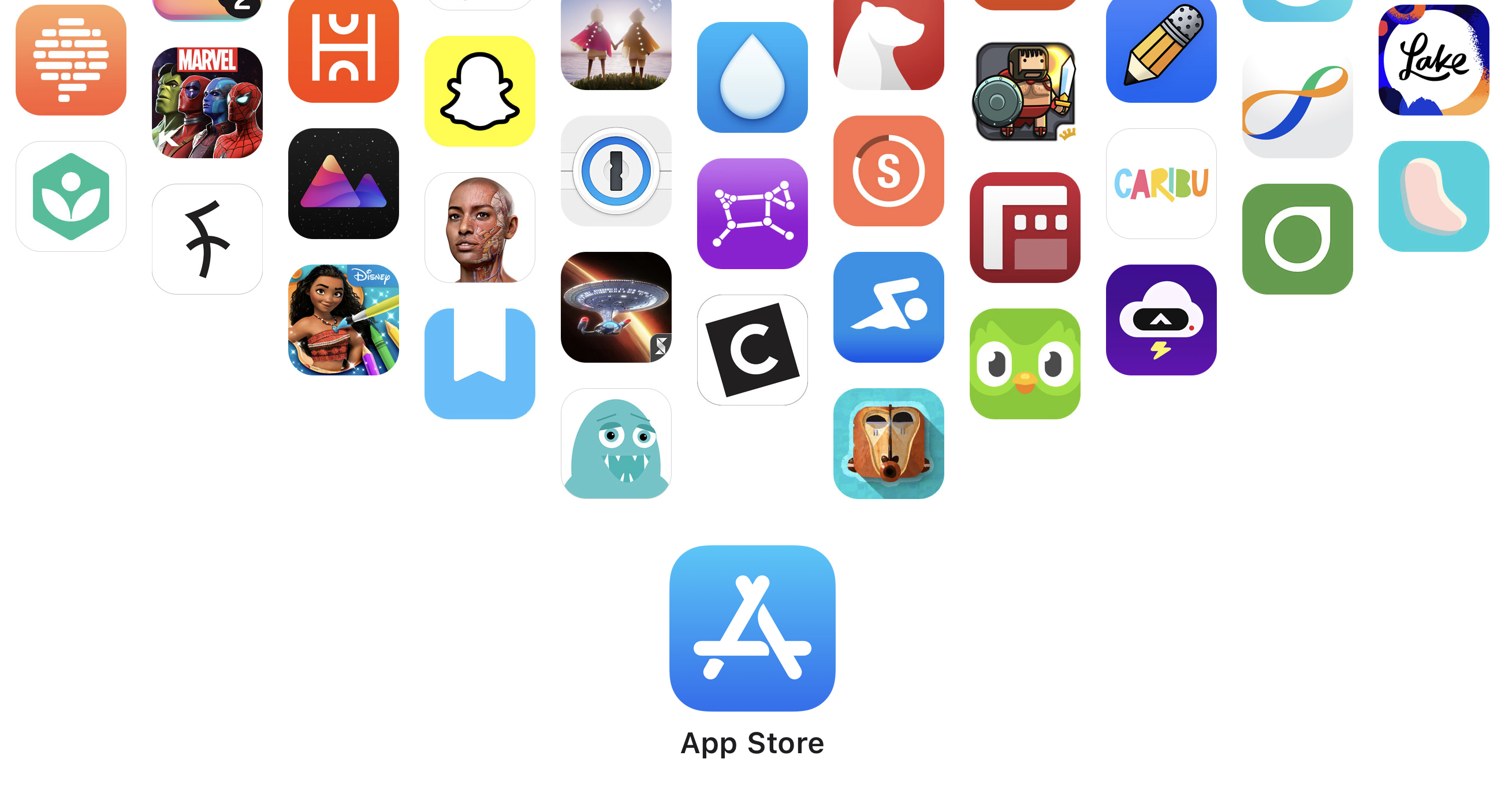 Delta模拟器上架App Store,苹果给封闭生态松了个口子
