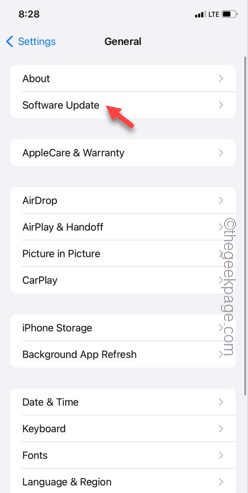 图书应用程序无法在iPhone上运行:如何修复