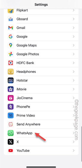 iPhone相机不工作:这是修复程序