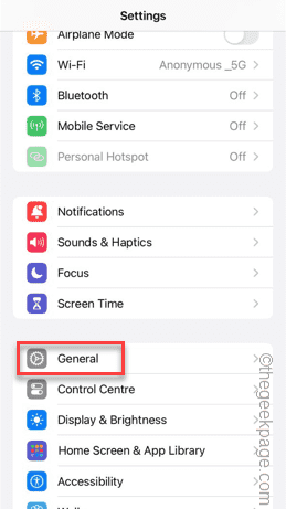 iPhone相机不工作:这是修复程序