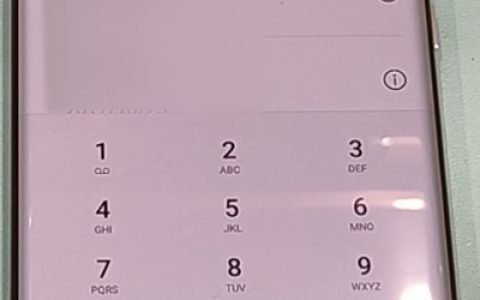 华为p40pro导入联系人具体方法
