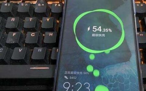 荣耀v30pro连接华为手机助手失败的处理教程
