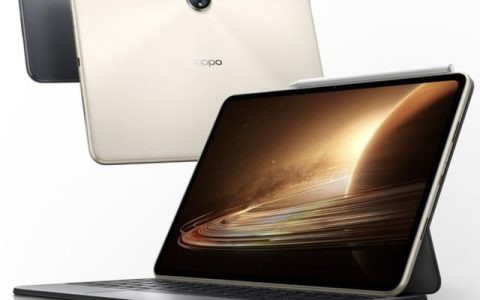 OPPO Pad 3 或将搭载骁龙 8 Gen3 支持 16GB+512GB 存储规格可选