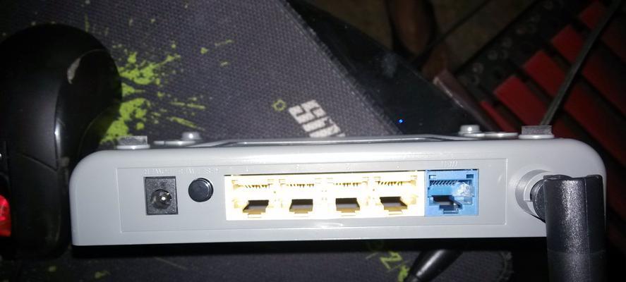 新买的WiFi路由器安装教程(简单易懂的设置步骤)