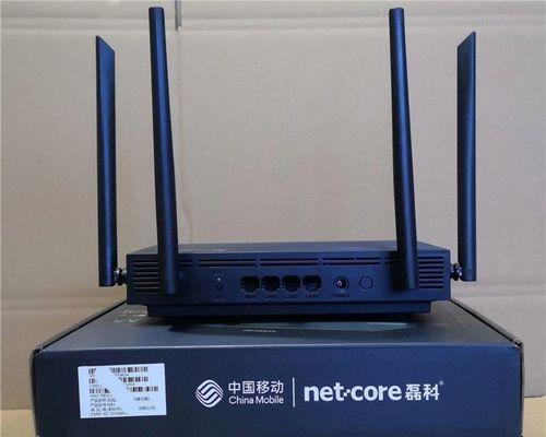 新买的WiFi路由器安装教程(简单易懂的设置步骤)