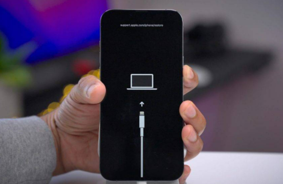 iphone进入恢复模式怎么退出?分享2种退出办法!