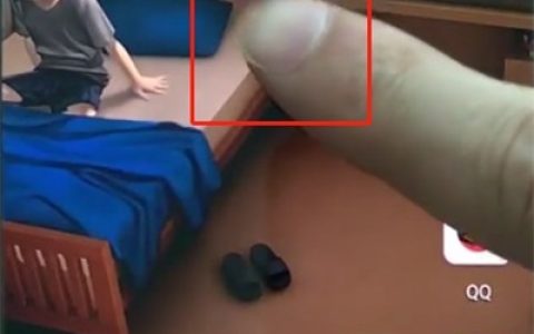 华为p20pro中整理桌面的方法