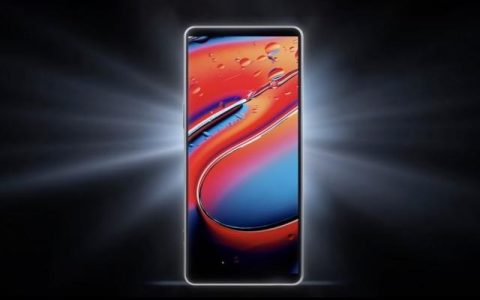 Xperia 1 VI 正式公布：告别 4K 带鱼屏