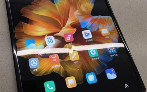 小米mix_fold外屏尺寸多少_小米mix fold外屏尺寸讲解
