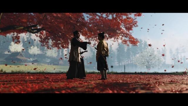 《对马岛之魂:导演剪辑版》PC 版峰值在线超 7 万!耕升显卡游戏体验拉满
