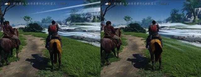 《对马岛之魂:导演剪辑版》PC 版峰值在线超 7 万!耕升显卡游戏体验拉满