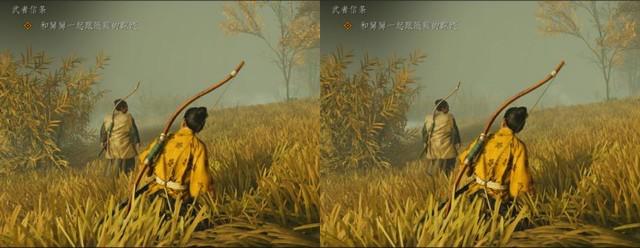 《对马岛之魂:导演剪辑版》PC 版峰值在线超 7 万!耕升显卡游戏体验拉满