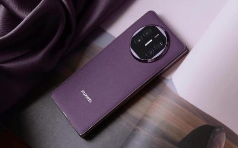 曝华为 Mate X5 销量已超上代 3.5 倍！Pocket 也卖得挺好