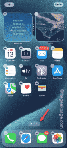 本机应用程序,例如设置,iPhone中缺少iMessage:修复