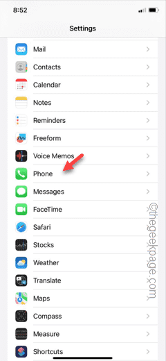 WiFi通话在iPhone上不起作用:修复