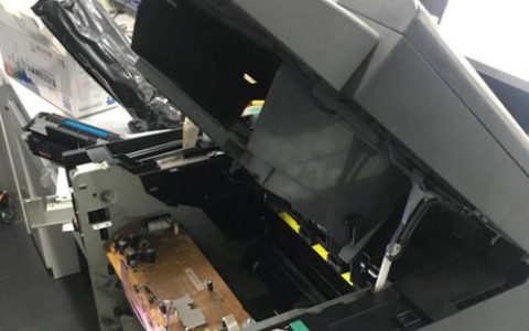 如何轻松预约上门维修打印机（简单操作）
