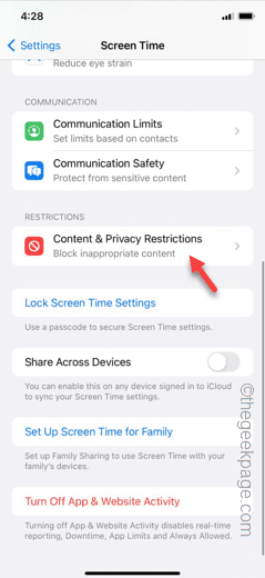 无法在 iPhone 中进行应用内购买:修复