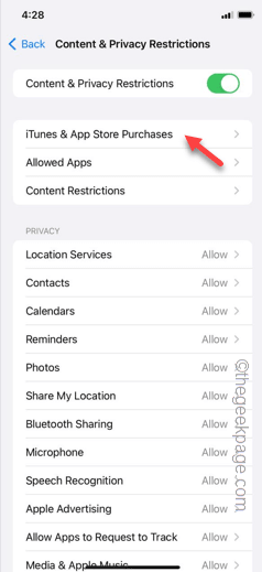 无法在 iPhone 中进行应用内购买:修复