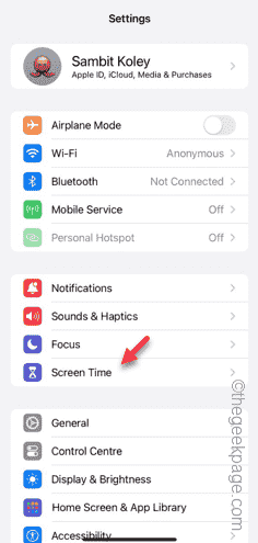 删除iPhone中缺少的应用程序选项:修复