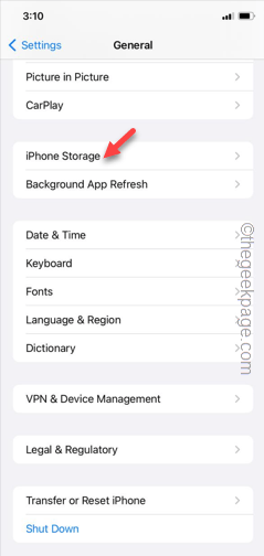 删除iPhone中缺少的应用程序选项:修复