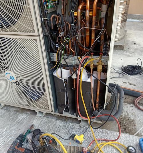 如何预约同安空调维修服务(方便快捷预约同安空调维修服务的方法)