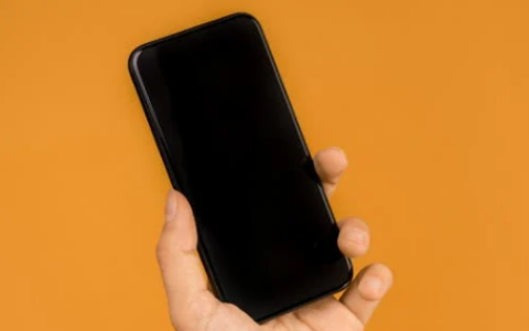 iphone突然黑屏？3种方法解决问题！