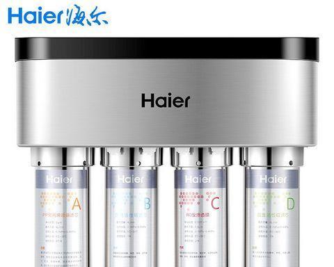 如何选择适合你的海尔净水器(海尔净水器推荐方法及关键因素)