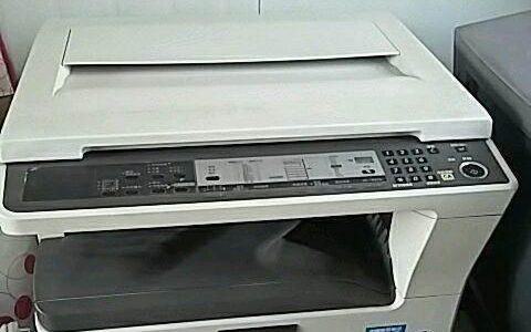 探索夏普复印机的全新代码技术（夏普复印机TA代码）