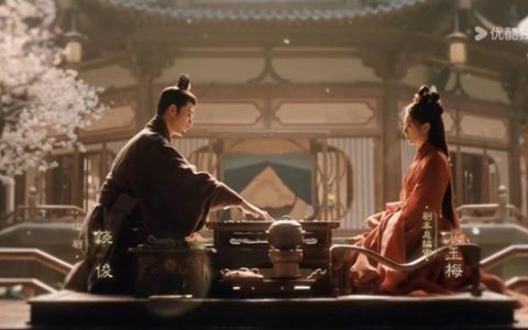 《度华年》独家播放平台揭晓，精彩剧情不容错过！