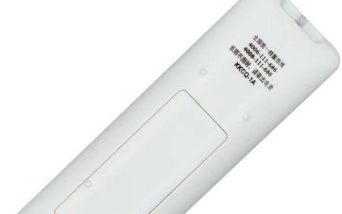 长虹空调遥控器失灵的维修方法（长虹空调遥控器失灵问题解决）