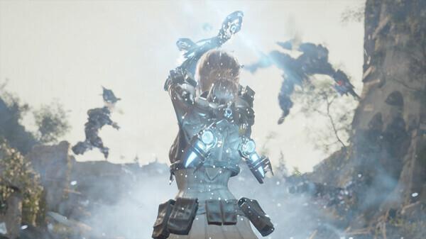 《第一后裔》科幻 TPS 又一力作!耕升 RTX 40 系显卡 +DLSS 3.5 超流畅体验
