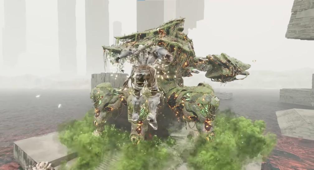 《第一后裔》科幻 TPS 又一力作!耕升 RTX 40 系显卡 +DLSS 3.5 超流畅体验