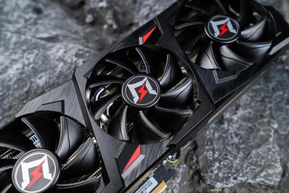 《第一后裔》科幻 TPS 又一力作!耕升 RTX 40 系显卡 +DLSS 3.5 超流畅体验