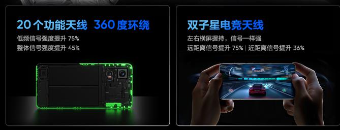 真我 GT6 下周见!超光影引擎加持,通信能力全面升级