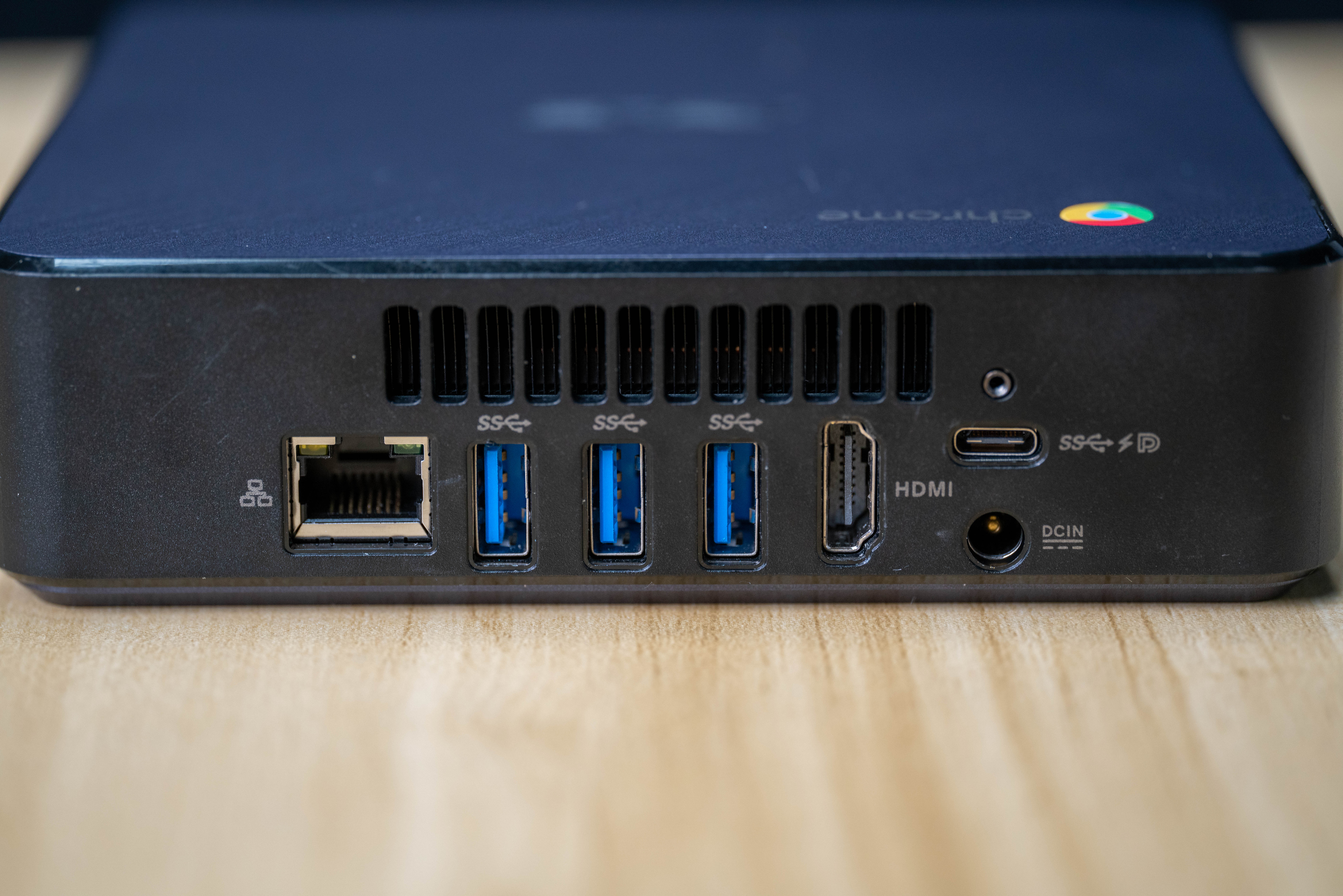 低价Chrome主机历险记:装不了黑苹果,算是合格的PC